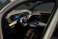 Mercedes-Benz GLE (Clasa GLE) din 2020 cu 103.000 km - oferta MER233110 - foto 11