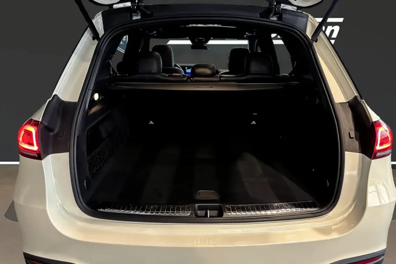 Mercedes-Benz GLE (Clasa GLE) din 2020 cu 103.000 km - oferta MER233110 - foto 21