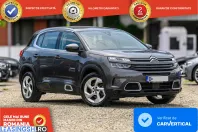 Citroën C5 Aircross din 2022 cu 142.556 km - oferta CIT233111 - foto 2