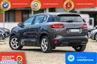Citroën C5 Aircross din 2022 cu 142.556 km - oferta CIT233111 - foto 4