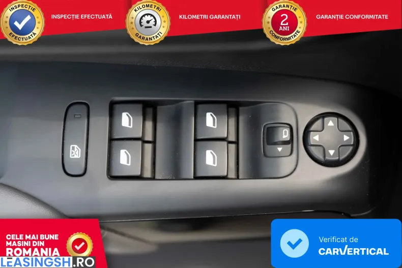 Citroën C5 Aircross din 2022 cu 142.556 km - oferta CIT233111 - foto 7