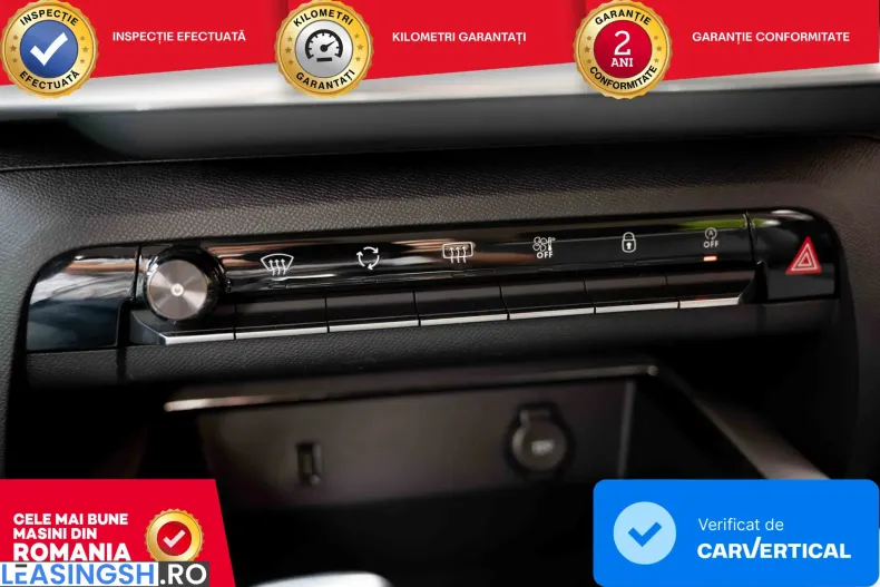 Citroën C5 Aircross din 2022 cu 142.556 km - oferta CIT233111 - foto 14