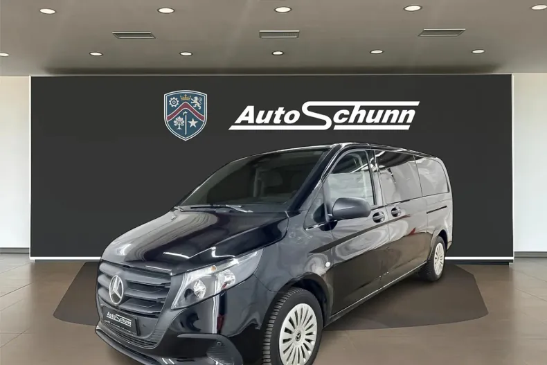 Mercedes-Benz Vito din 2025 cu 12.700 km - oferta MER233112 - foto 1