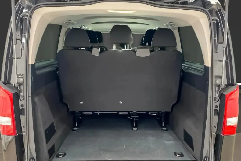 Mercedes-Benz Vito din 2025 cu 12.700 km - oferta MER233112 - foto 4