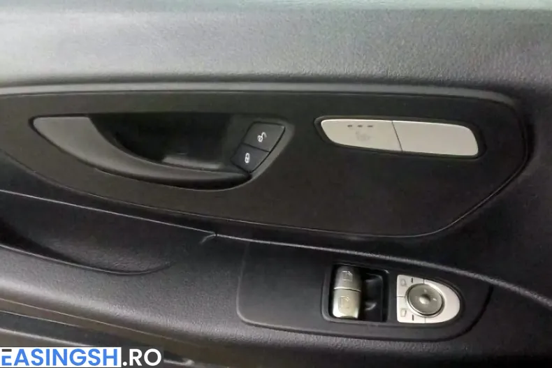 Mercedes-Benz Vito din 2025 cu 12.700 km - oferta MER233112 - foto 8