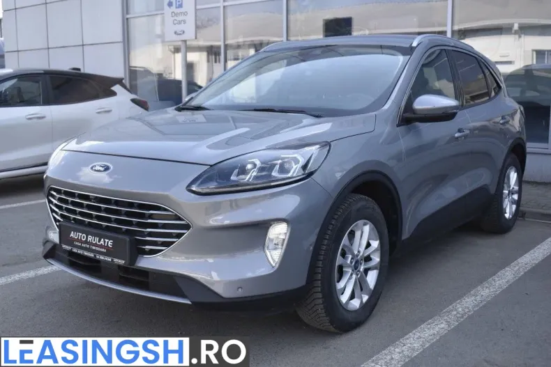 Ford Kuga din 2023 cu 75.226 km - oferta FOR233113 - foto 1