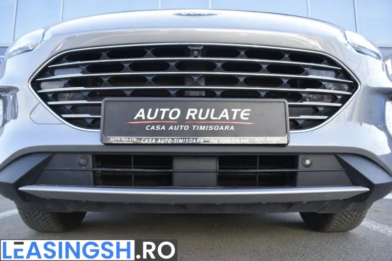 Ford Kuga din 2023 cu 75.226 km - oferta FOR233113 - foto 3