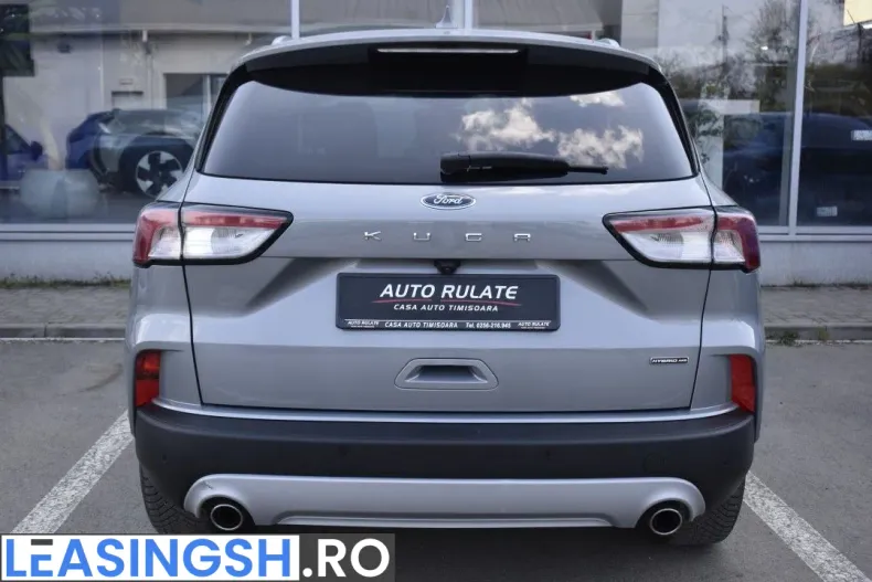 Ford Kuga din 2023 cu 75.226 km - oferta FOR233113 - foto 5
