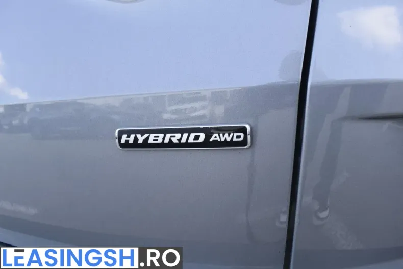 Ford Kuga din 2023 cu 75.226 km - oferta FOR233113 - foto 7