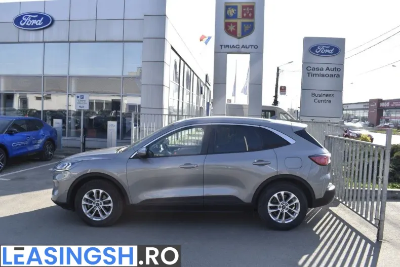 Ford Kuga din 2023 cu 75.226 km - oferta FOR233113 - foto 8