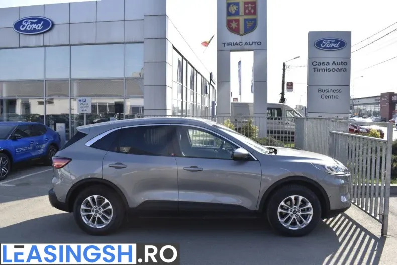 Ford Kuga din 2023 cu 75.226 km - oferta FOR233113 - foto 9