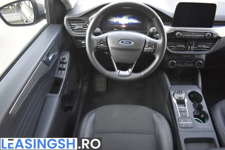 Ford Kuga din 2023 cu 75.226 km - oferta FOR233113 - foto 10