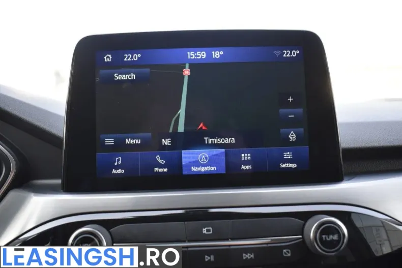Ford Kuga din 2023 cu 75.226 km - oferta FOR233113 - foto 12