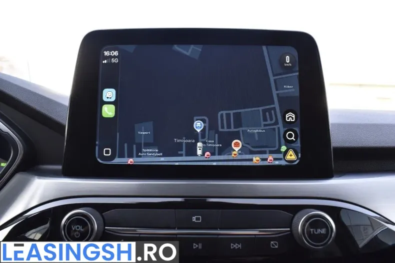 Ford Kuga din 2023 cu 75.226 km - oferta FOR233113 - foto 14