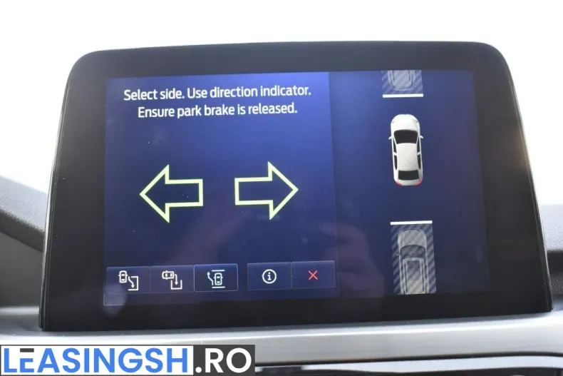 Ford Kuga din 2023 cu 75.226 km - oferta FOR233113 - foto 15