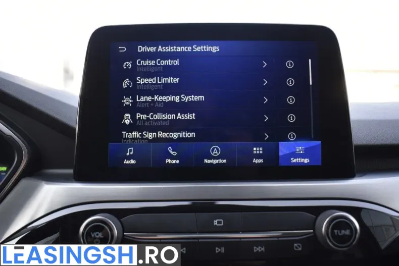 Ford Kuga din 2023 cu 75.226 km - oferta FOR233113 - foto 16