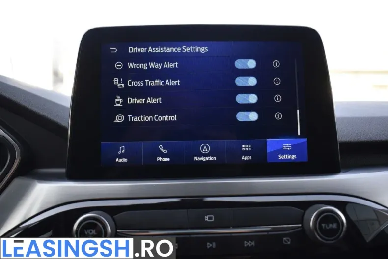 Ford Kuga din 2023 cu 75.226 km - oferta FOR233113 - foto 18