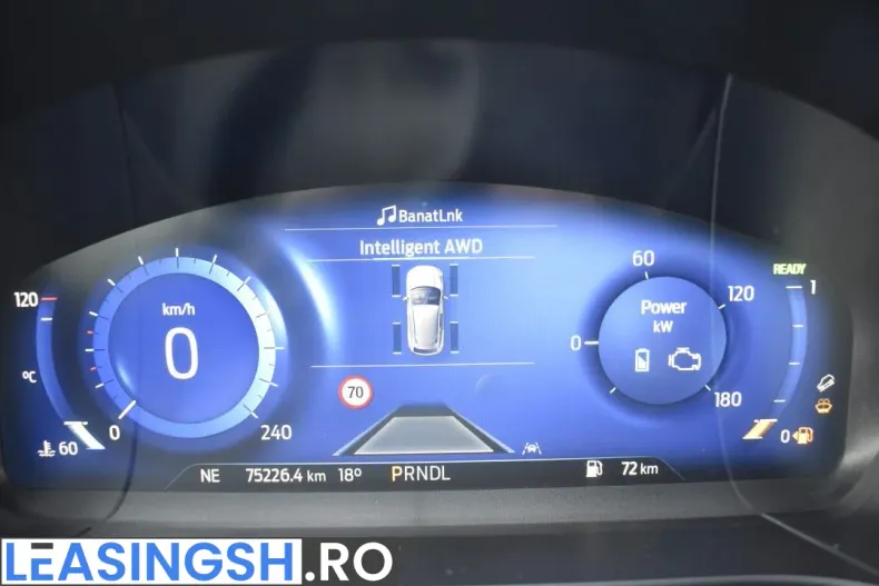 Ford Kuga din 2023 cu 75.226 km - oferta FOR233113 - foto 25