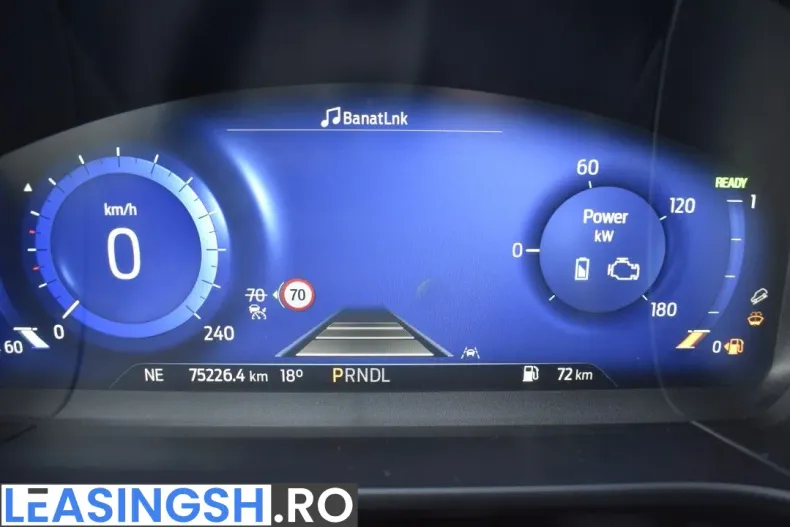 Ford Kuga din 2023 cu 75.226 km - oferta FOR233113 - foto 29