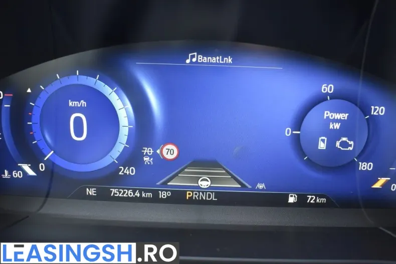 Ford Kuga din 2023 cu 75.226 km - oferta FOR233113 - foto 30