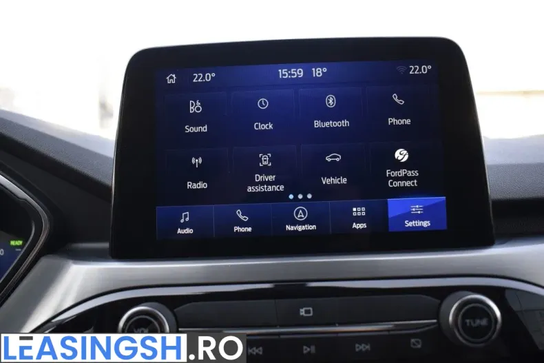 Ford Kuga din 2023 cu 75.226 km - oferta FOR233113 - foto 32