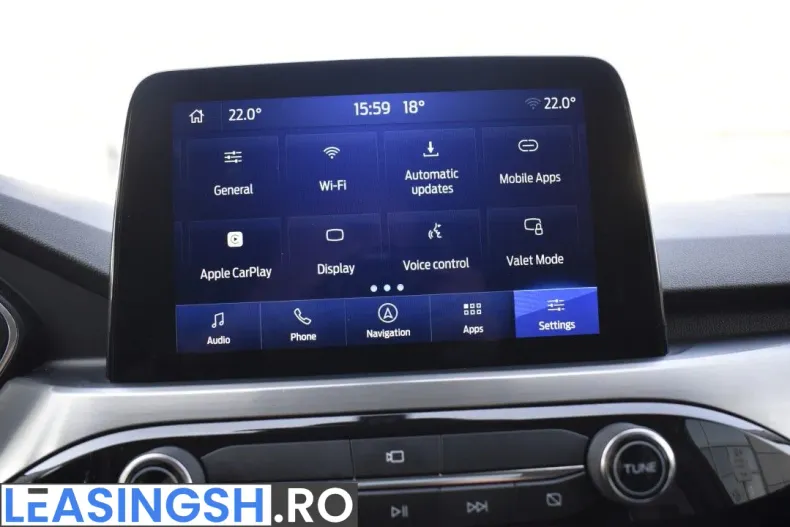Ford Kuga din 2023 cu 75.226 km - oferta FOR233113 - foto 33