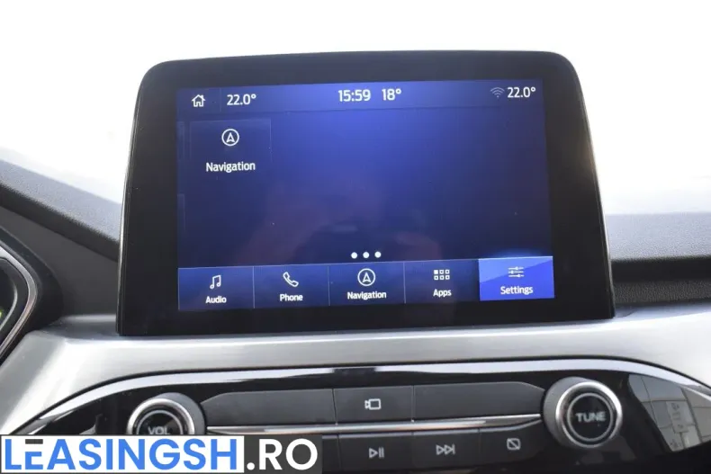Ford Kuga din 2023 cu 75.226 km - oferta FOR233113 - foto 34