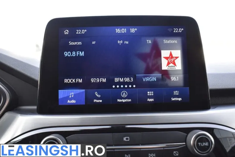 Ford Kuga din 2023 cu 75.226 km - oferta FOR233113 - foto 35