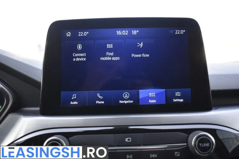 Ford Kuga din 2023 cu 75.226 km - oferta FOR233113 - foto 36