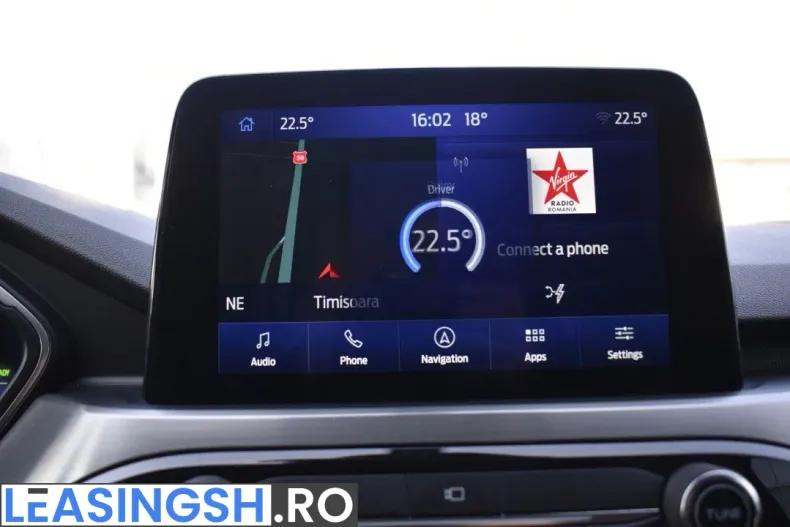 Ford Kuga din 2023 cu 75.226 km - oferta FOR233113 - foto 38