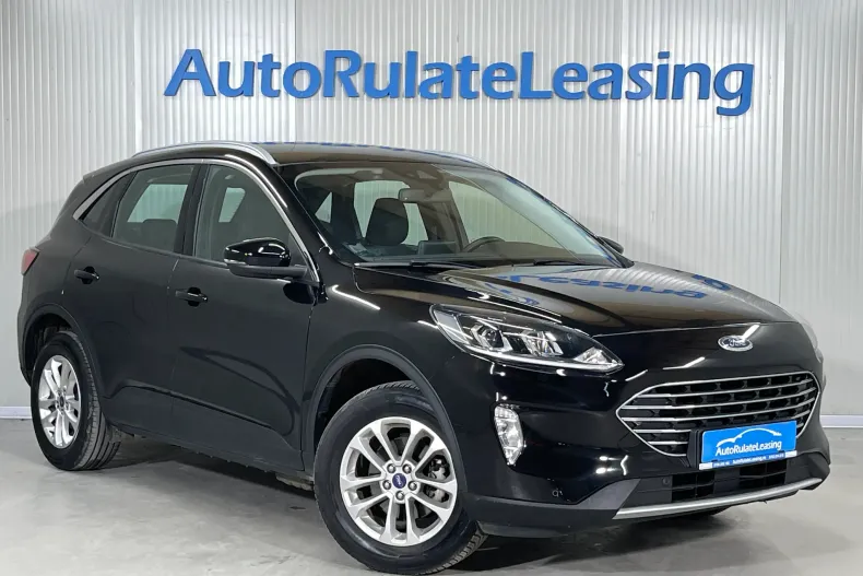 Ford Kuga din 2022 cu 67.767 km - oferta FOR233115 - foto 2