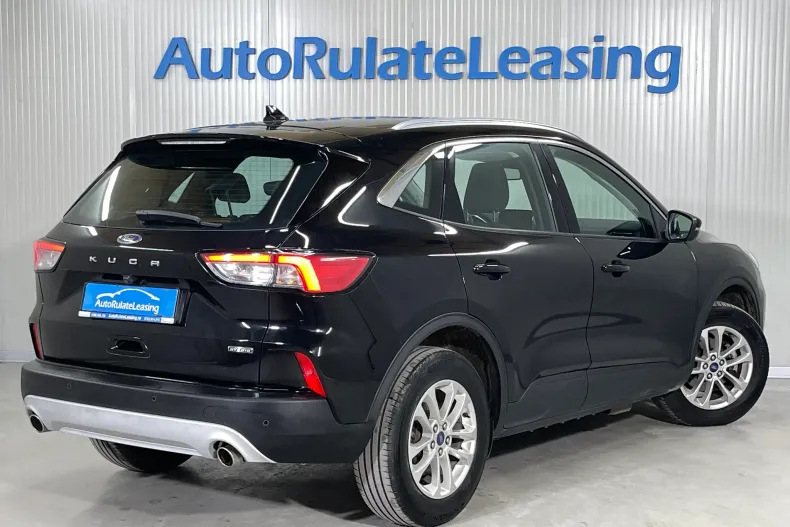 Ford Kuga din 2022 cu 67.767 km - oferta FOR233115 - foto 3