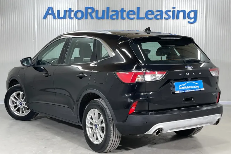 Ford Kuga din 2022 cu 67.767 km - oferta FOR233115 - foto 4
