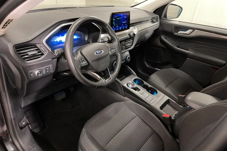 Ford Kuga din 2022 cu 67.767 km - oferta FOR233115 - foto 5