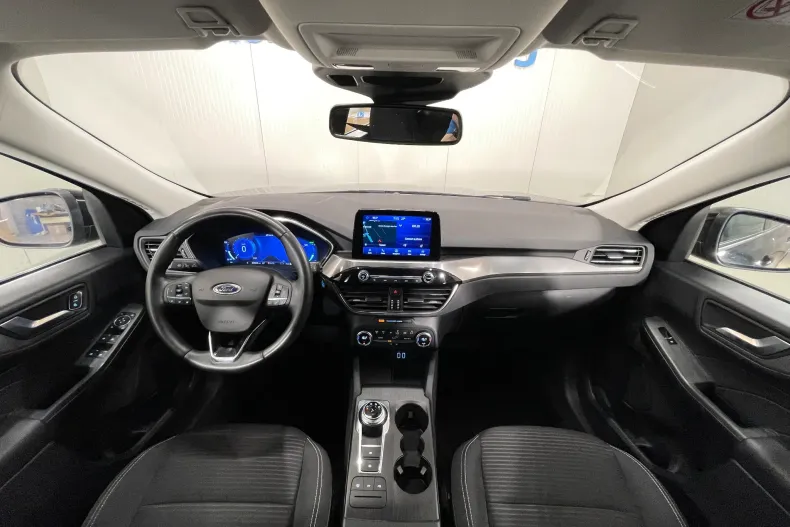 Ford Kuga din 2022 cu 67.767 km - oferta FOR233115 - foto 7