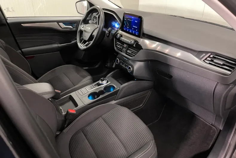 Ford Kuga din 2022 cu 67.767 km - oferta FOR233115 - foto 10