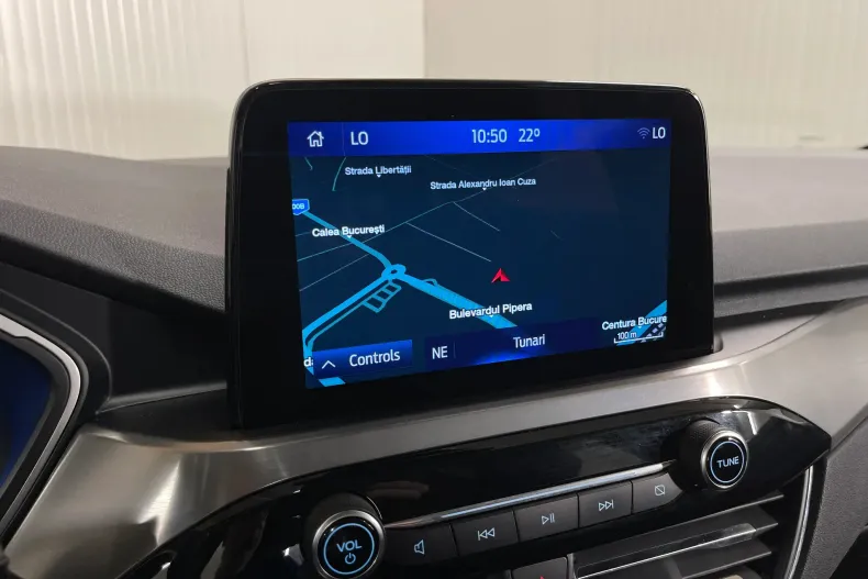 Ford Kuga din 2022 cu 67.767 km - oferta FOR233115 - foto 15