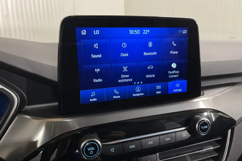 Ford Kuga din 2022 cu 67.767 km - oferta FOR233115 - foto 17