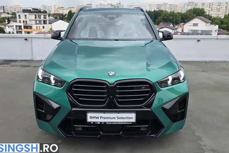 BMW X5 (Seria X) din 2025 cu 24.900 km - oferta BMW233116 - foto 2