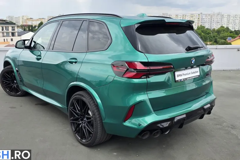 BMW X5 (Seria X) din 2025 cu 24.900 km - oferta BMW233116 - foto 4