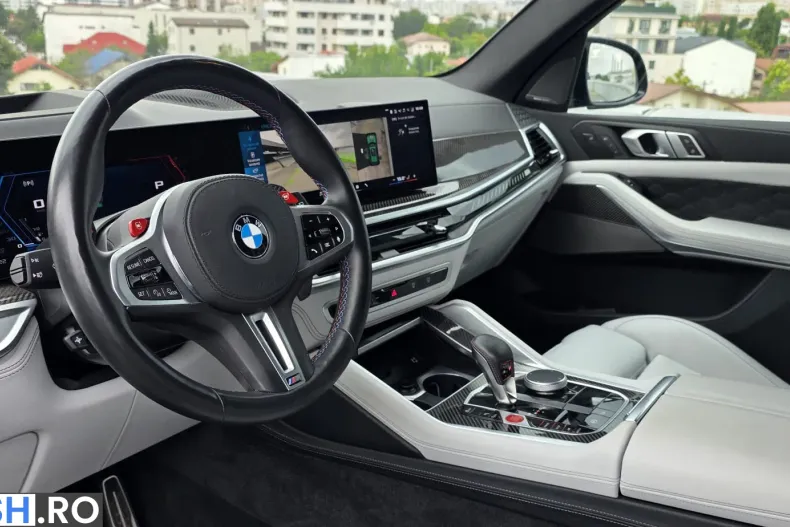 BMW X5 (Seria X) din 2025 cu 24.900 km - oferta BMW233116 - foto 7