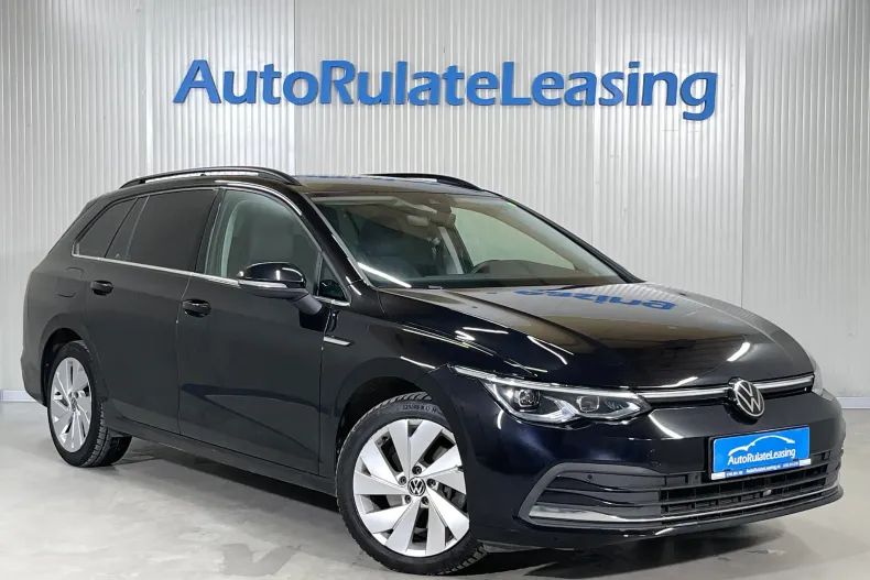 Volkswagen Golf din 2023 cu 156.544 km - oferta VOL233117 - foto 2