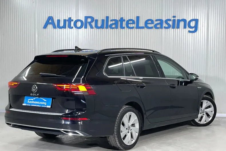 Volkswagen Golf din 2023 cu 156.544 km - oferta VOL233117 - foto 3