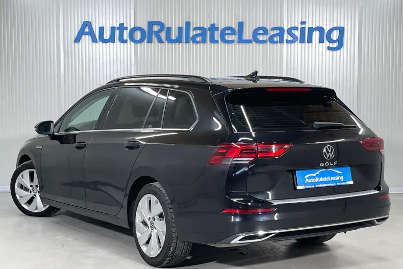 Volkswagen Golf din 2023 cu 156.544 km - oferta VOL233117 - foto 4