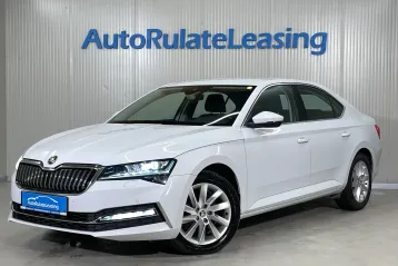 Skoda Superb din 2020 - oferta SKO233118