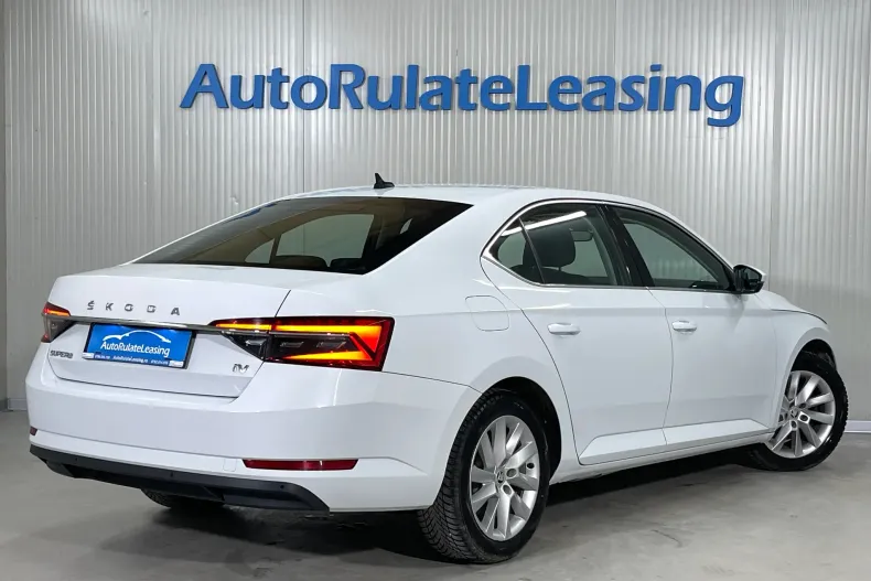 Skoda Superb din 2020 cu 77.928 km - oferta SKO233118 - foto 3