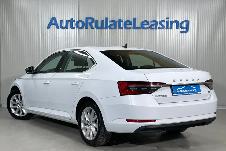 Skoda Superb din 2020 cu 77.928 km - oferta SKO233118 - foto 4