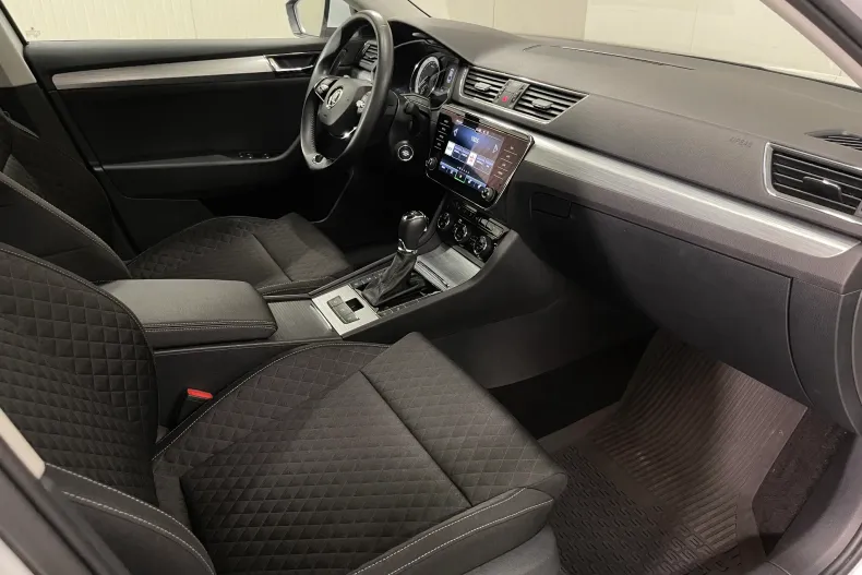 Skoda Superb din 2020 cu 77.928 km - oferta SKO233118 - foto 10