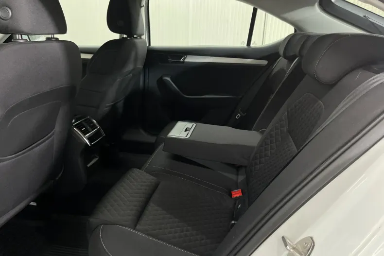 Skoda Superb din 2020 cu 77.928 km - oferta SKO233118 - foto 11