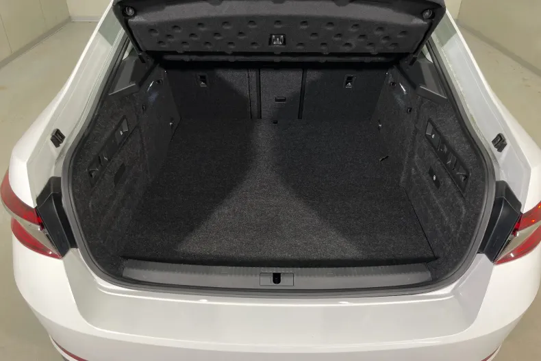 Skoda Superb din 2020 cu 77.928 km - oferta SKO233118 - foto 12